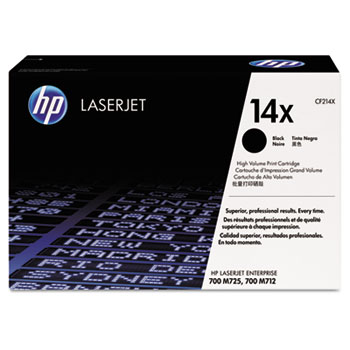 HP 14X